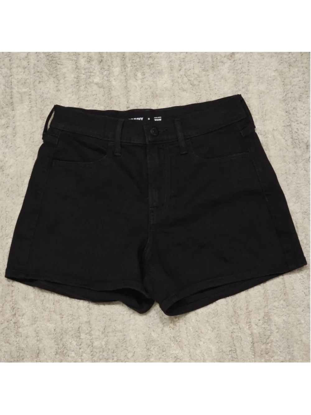 Old Navy elevate your